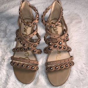 Sam Edelman sandals